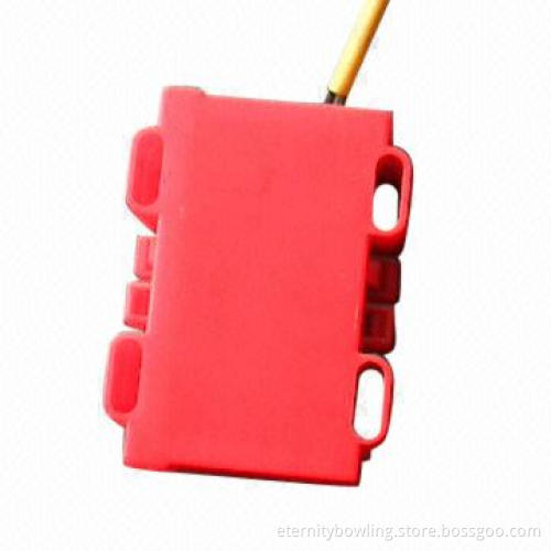 Solenoid Assembly